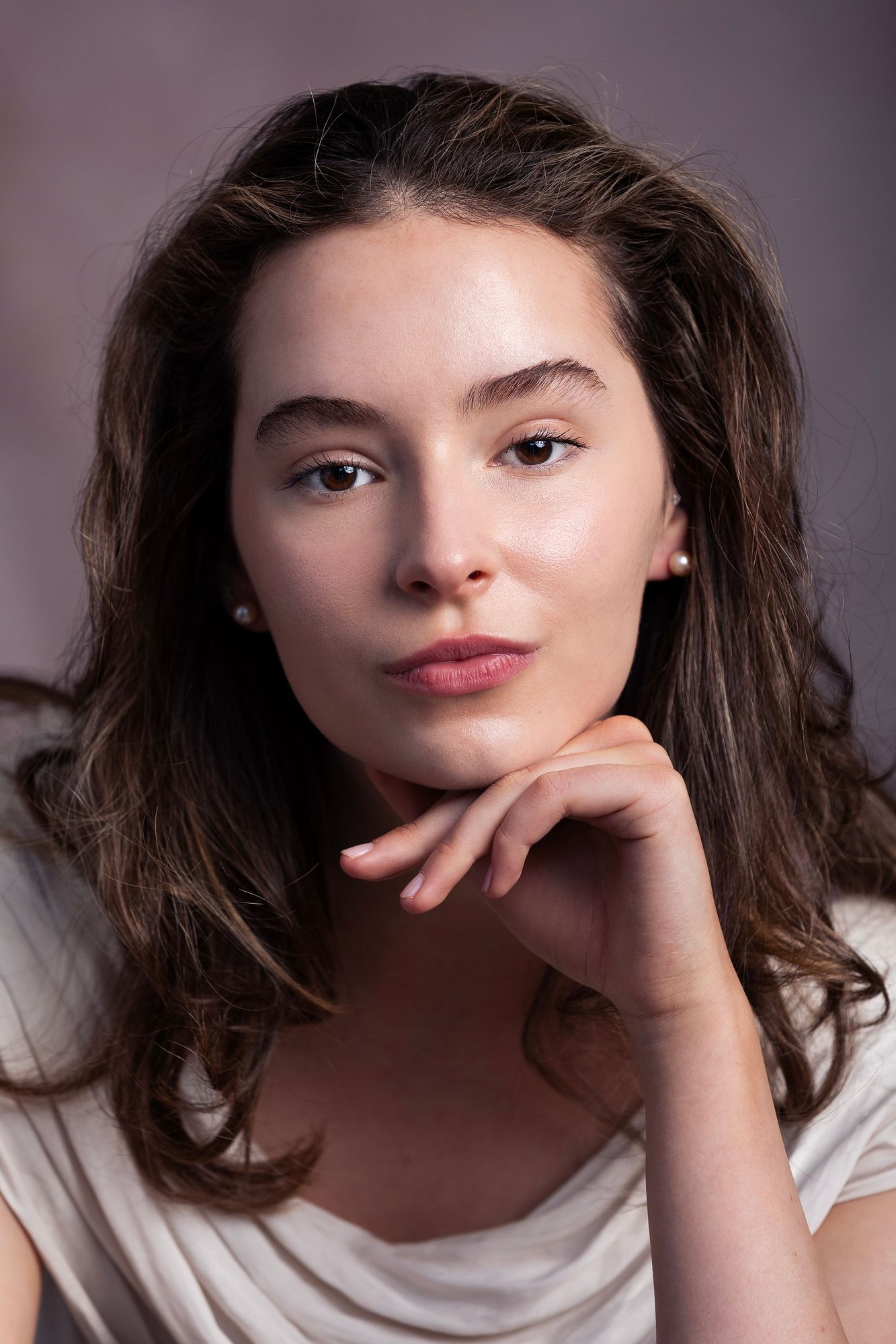 Professional actor headshot by The Focal Pictures, London & Kent